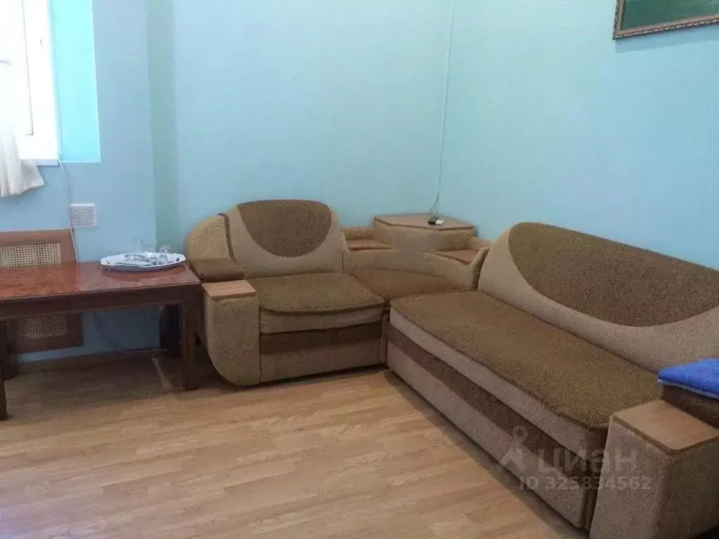 Комната Северная Осетия, Моздок Первомайская ул., 1А (20.0 м) - Фото 2