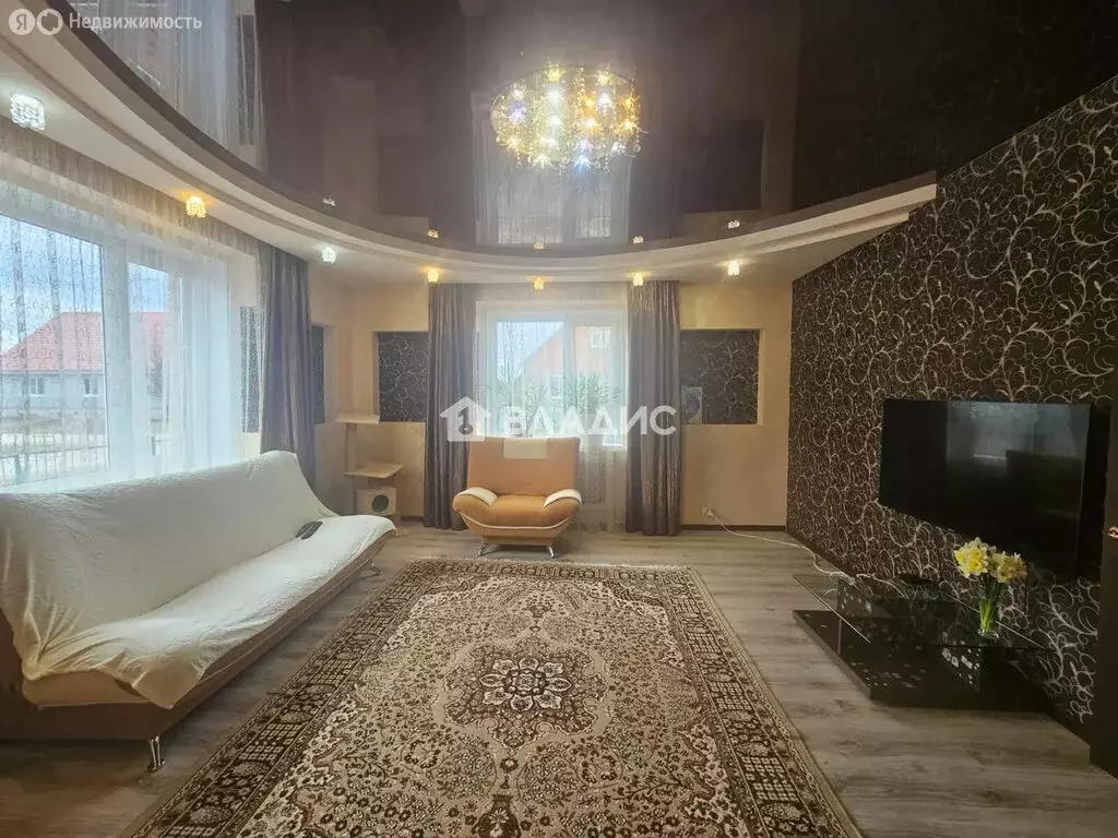 Дом в Белебей, микрорайон Ласточка, Пятая улица, 14 (89.5 м) - Фото 1