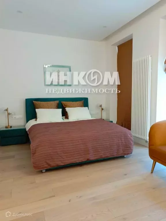 Продаётся 1-к квартира, 37.2 м - Фото 1