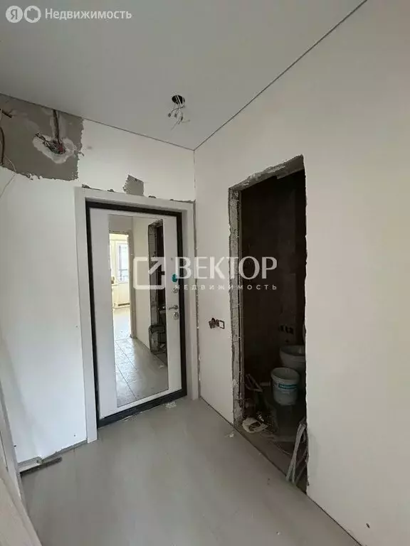 1-комнатная квартира: Кострома, микрорайон Венеция, 77 (32 м) - Фото 2