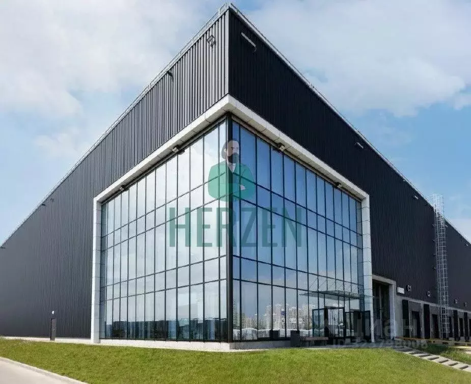 Производственное помещение в Москва № 188 кв-л,  (200000 м) - Фото 1