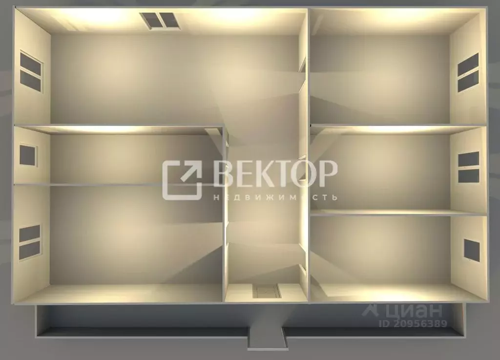 Дом в Ярославская область, Ярославский муниципальный округ, д. ... - Фото 2