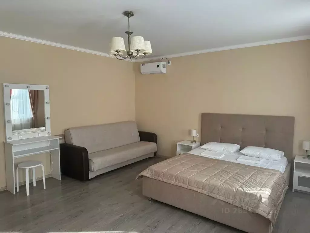Комната Владимирская область, Суздаль Садовый пер., 8Г - Фото 1