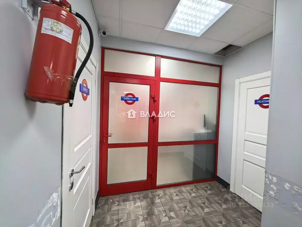 Помещение свободного назначения в Забайкальский край, Чита ул. ... - Фото 2