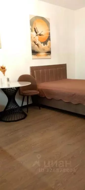 Студия Санкт-Петербург Усть-Славянка тер., просп. Советский, 36к1 ... - Фото 1