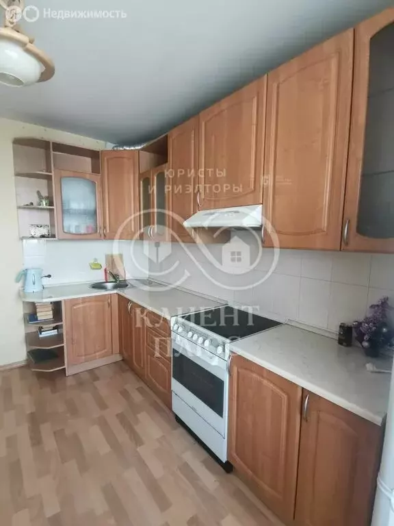 2-комнатная квартира: Южно-Сахалинск, улица М.А. Пуркаева, 51А (49.3 ... - Фото 0