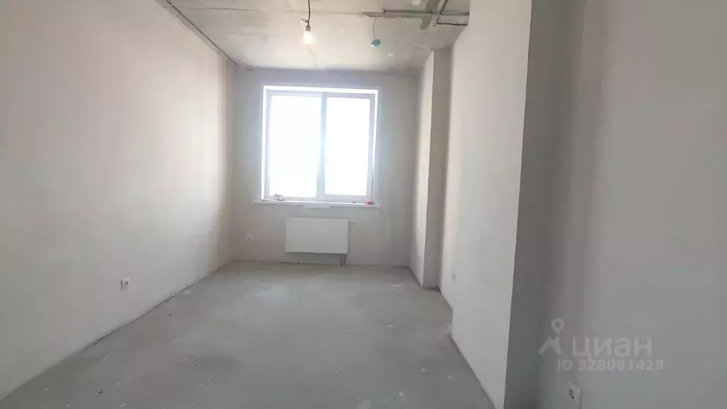 1-к кв. Пермский край, Пермь ш. Космонавтов, 309Ак1 (33.6 м) - Фото 0