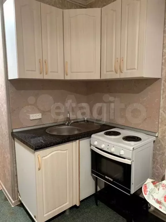 Комната 18,2 м в 1-к., 2/5 эт. - Фото 1