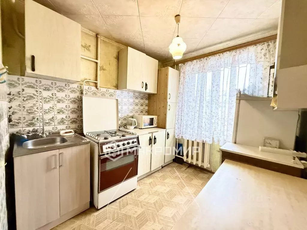 2-к кв. Брянская область, Брянск Белые Берега пгт, Новая ул., 14 (58.6 ... - Фото 1