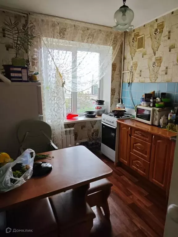 Продаётся 1-к квартира, 29.8 м - Фото 0