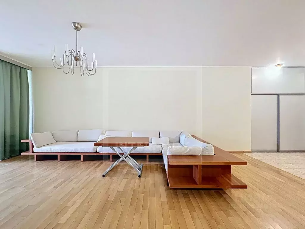 5-к кв. Москва Филипповский пер., 8С1 (200.0 м) - Фото 2