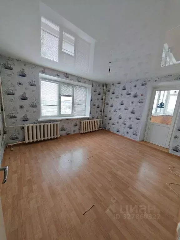 3-к кв. Нижегородская область, Бор 2-й мкр, 40 (76.9 м) - Фото 1