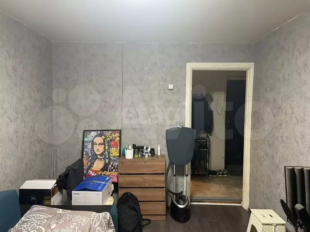 1-к. квартира, 24 м, 2/5 эт. - Фото 0