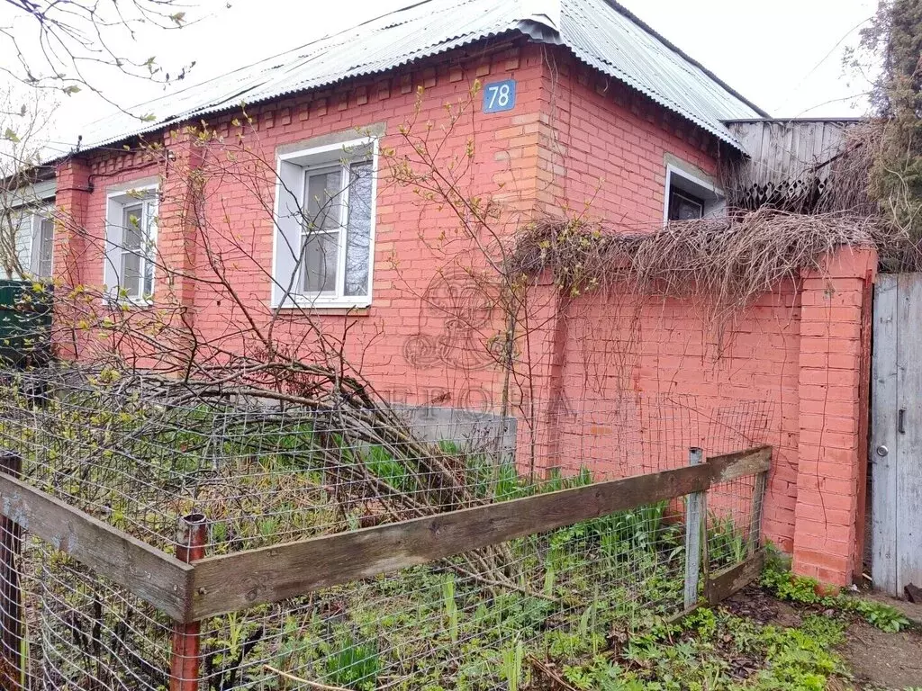 Дом в Ногинск, улица 28 Июня, 78 (69.7 м) - Фото 1