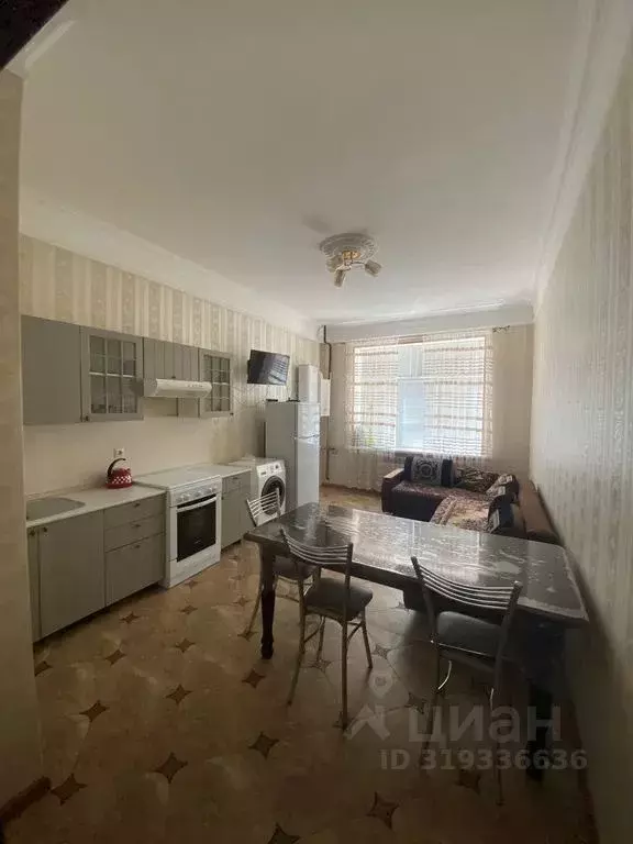 2-к кв. Дагестан, Избербаш ул. Имени Р. Зорге, 40А (78.0 м) - Фото 1
