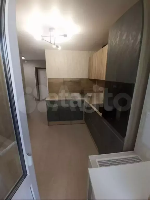 1-к. квартира, 37 м, 2/5 эт. - Фото 0