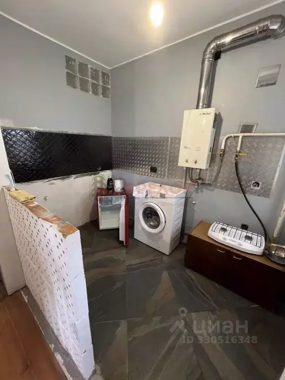 Студия Ростовская область, Ростов-на-Дону Портовая ул., 80/1 (29.0 м) - Фото 2