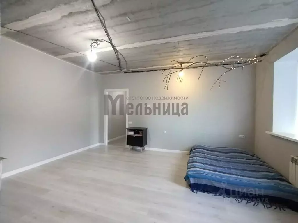 1-к кв. Волгоградская область, Краснослободск Среднеахтубинский район, ... - Фото 2
