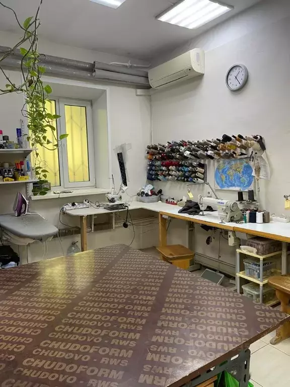 Помещение свободного назначения в Московская область, Истра ул. ... - Фото 2