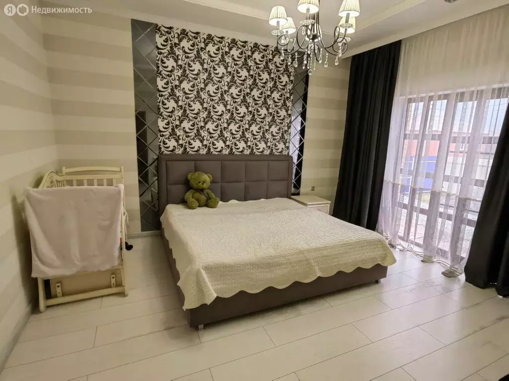 Дом в Ногир, улица Чибирова (140 м) - Фото 0