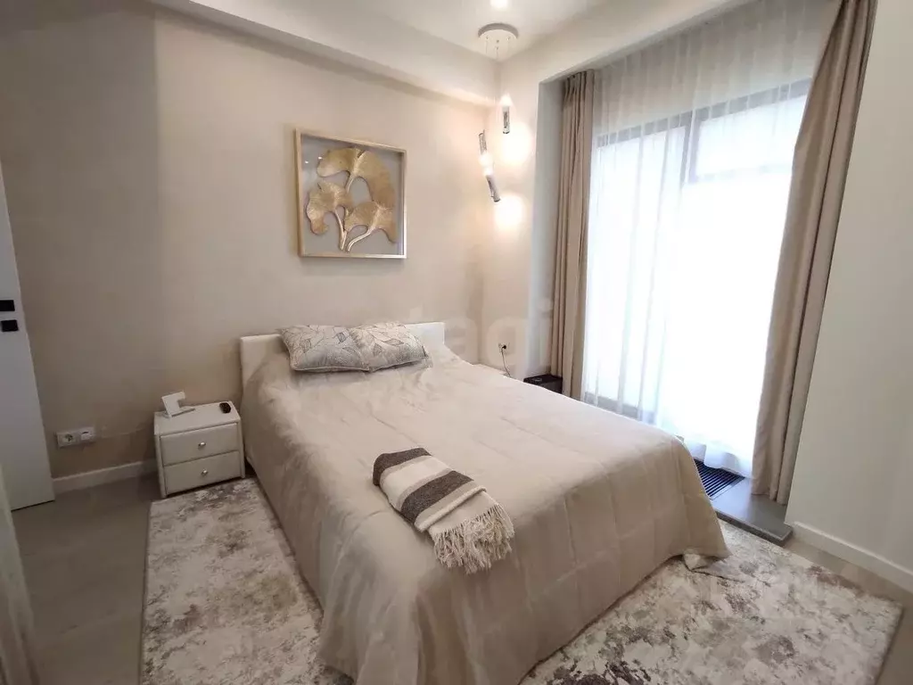 3-к кв. Приморский край, Владивосток ул. Арсеньева, 2А (79.3 м) - Фото 1