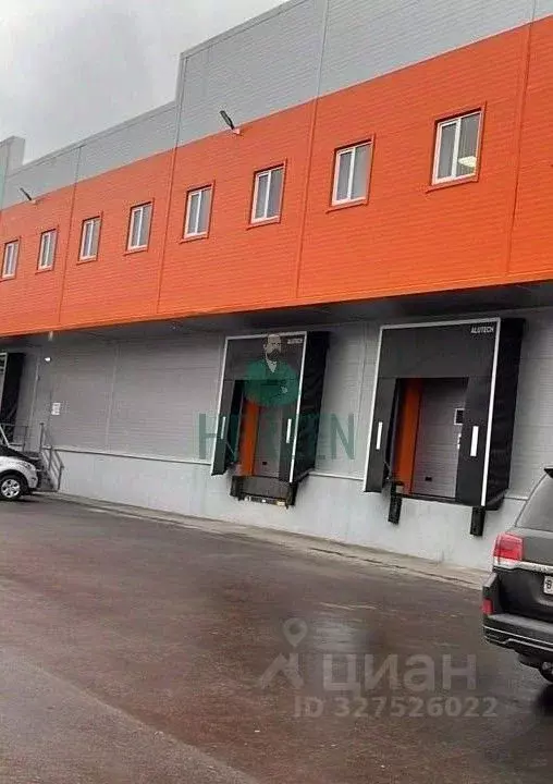 Производственное помещение в Московская область, Видное проезд ... - Фото 2