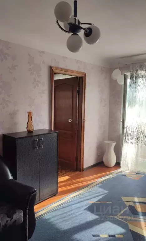 2-к кв. Алтайский край, Барнаул Советская ул., 4 (43.6 м) - Фото 1