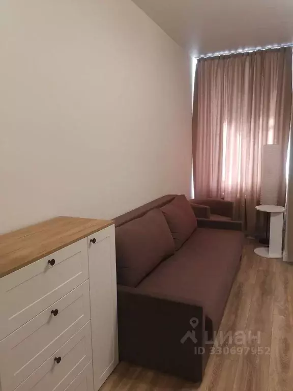 Студия Москва Сосенское поселение, просп. Куприна, 3к5 (22.7 м) - Фото 1