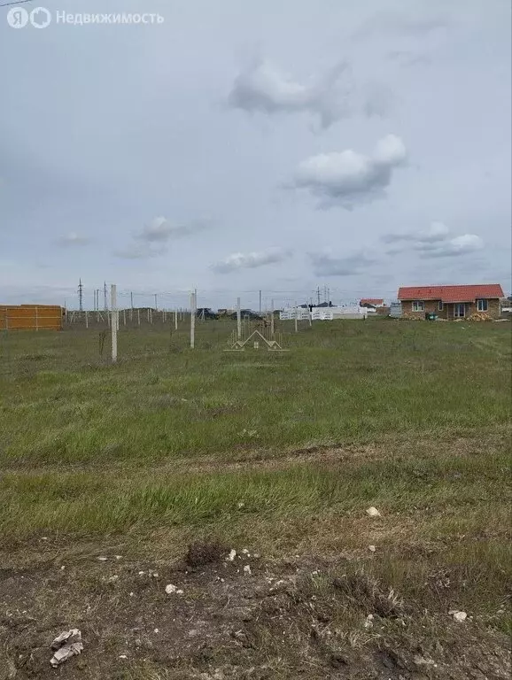 Участок в Мирное, 2936 (6 м) - Фото 1