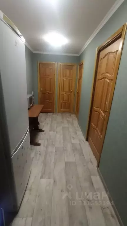 Комната Чувашия, Чебоксары ул. Тимофея Кривова, 8к1 (14.0 м) - Фото 1