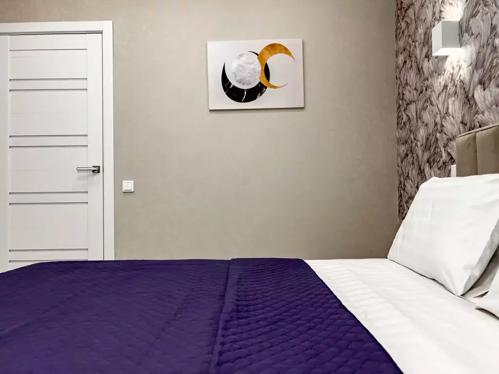 1-к кв. Оренбургская область, Оренбург ул. Автомобилистов, 15 (39.0 м) - Фото 1