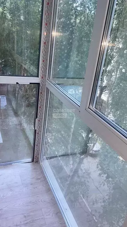 2-к кв. Ханты-Мансийский АО, Сургут ул. Бажова, 11 (40.3 м) - Фото 1