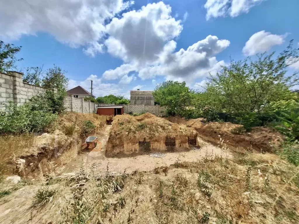 Участок в Севастополь ул. 5-я Корабельная (7.11 сот.) - Фото 0