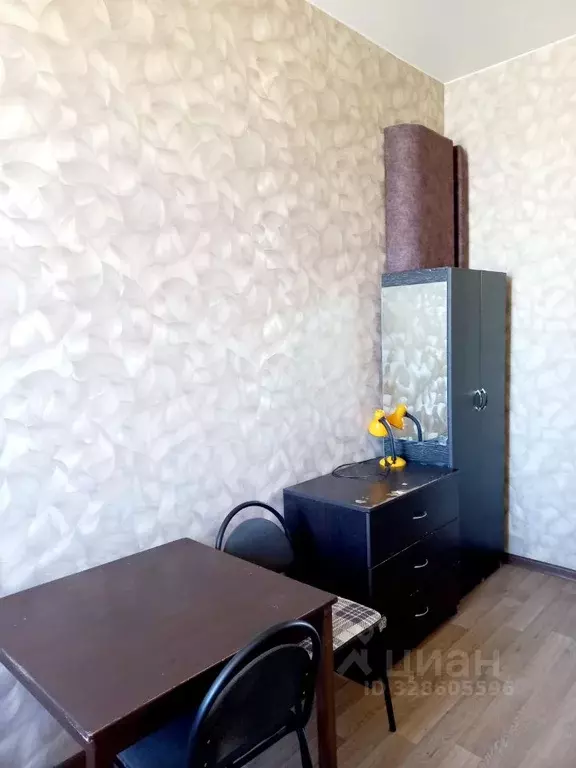 Комната Санкт-Петербург Тамбовская ул., 26 (12.0 м) - Фото 2