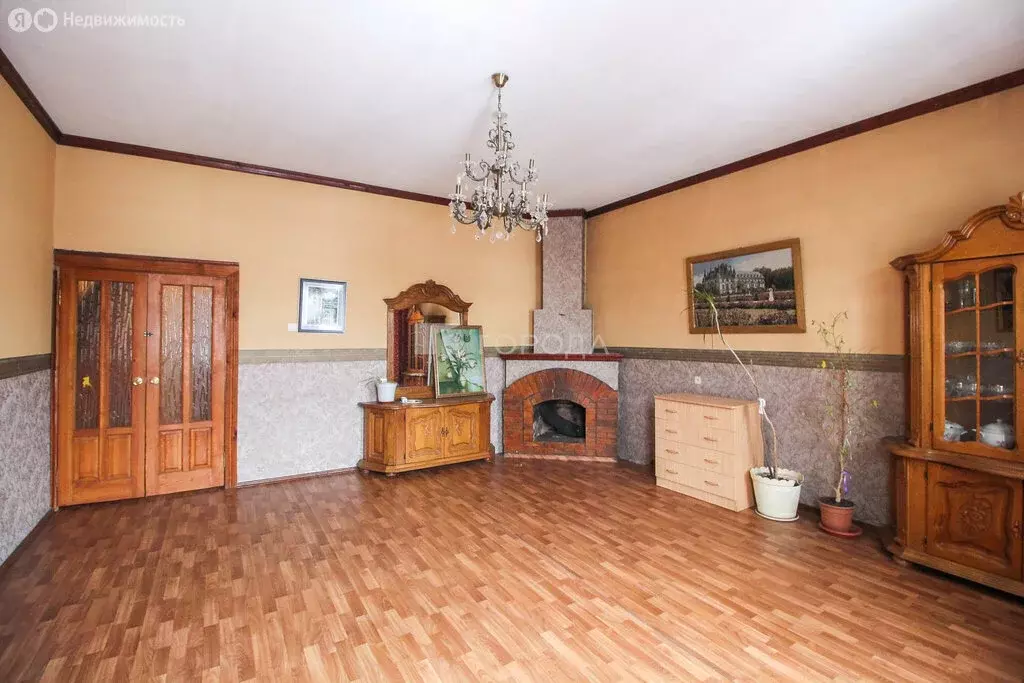 Дом в Барнаул, Колодезный переулок, 6 (279.4 м) - Фото 2