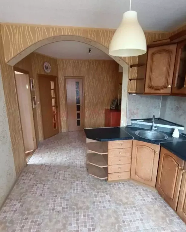 2-к кв. Ростовская область, Ростов-на-Дону Северный мкр, просп. ... - Фото 2