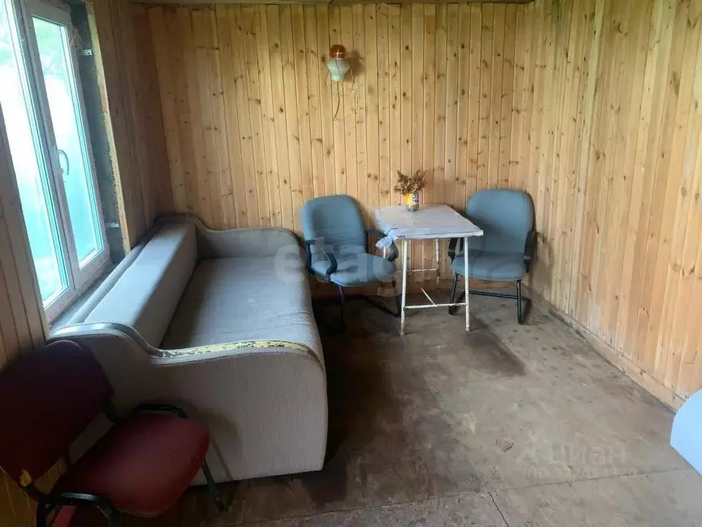 Дом в Сахалинская область, Южно-Сахалинск Аграрник СНТ,  (41 м) - Фото 1