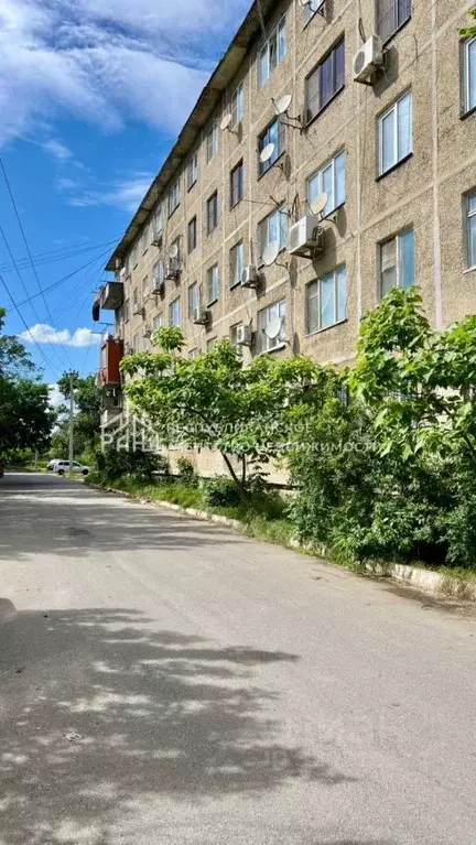 4-к кв. Дагестан, Махачкала ул. Комарова, 8А (100.0 м) - Фото 0