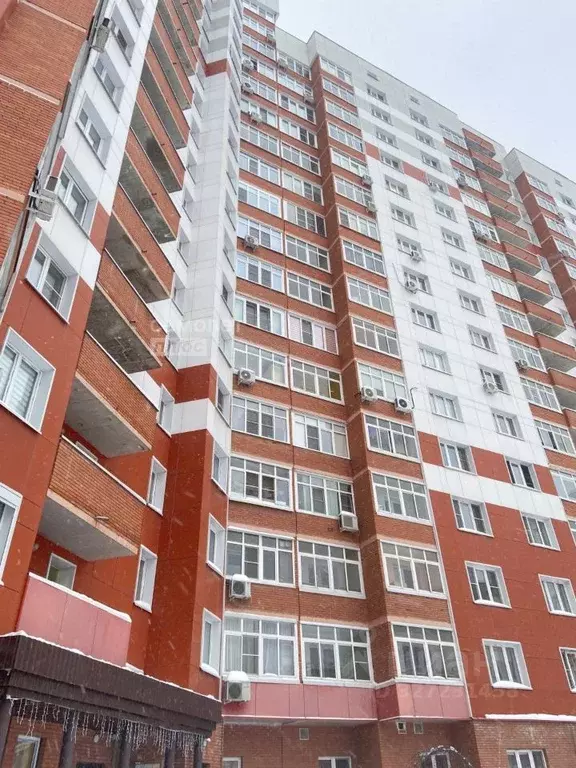 2-к кв. Московская область, Балашиха Кучино мкр, ул. Соловьева, 1 ... - Фото 2