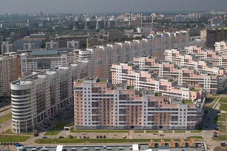 Помещение свободного назначения в Москва Ходынский бул., 9 (65 м) - Фото 1