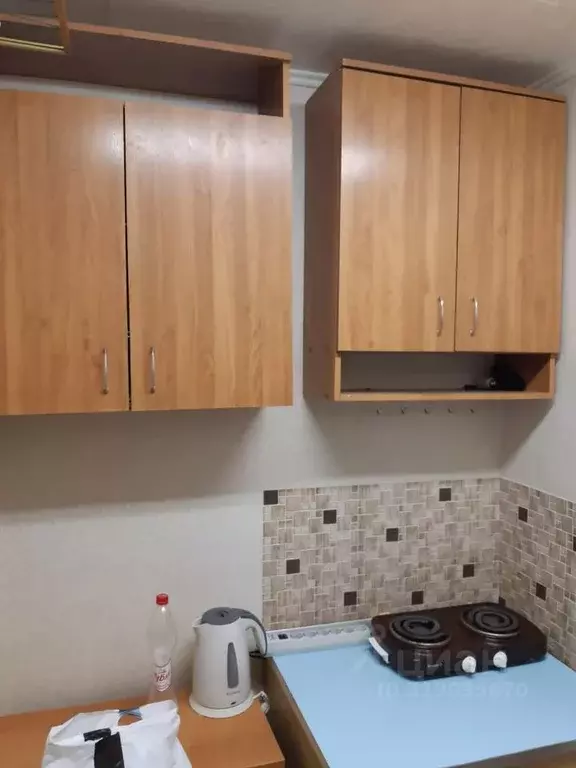 Студия Ростовская область, Волгодонск ул. Ленина, 87 (18.0 м) - Фото 0