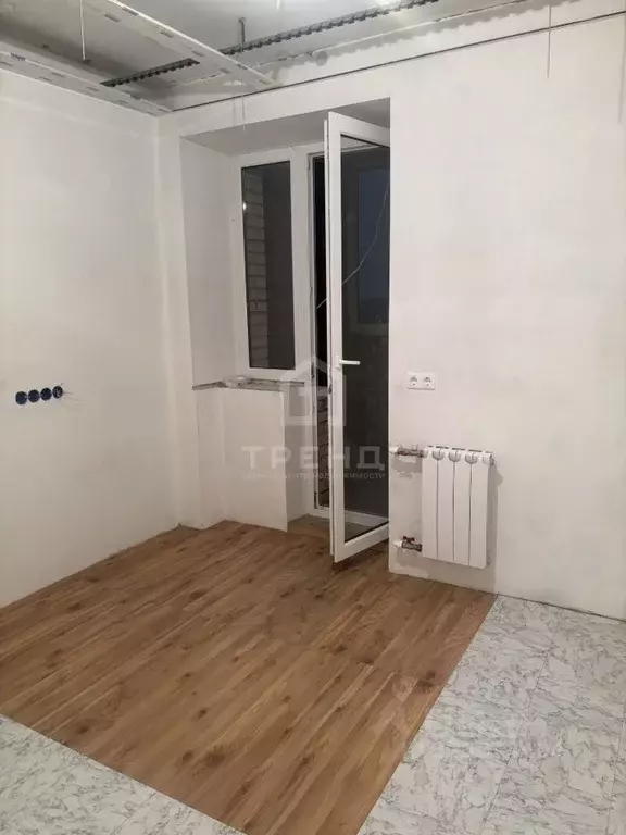 1-к кв. Санкт-Петербург Кондратьевский просп., 62к6 (44.7 м) - Фото 1