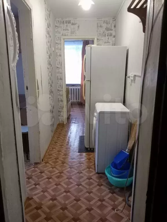 Комната 16,5 м в 5-к., 2/5 эт. - Фото 0