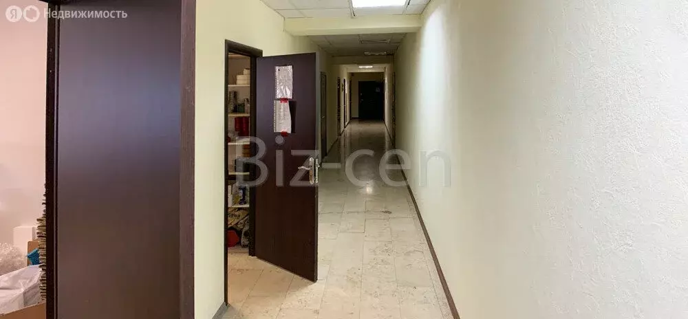 Офис (21.5 м) - Фото 1