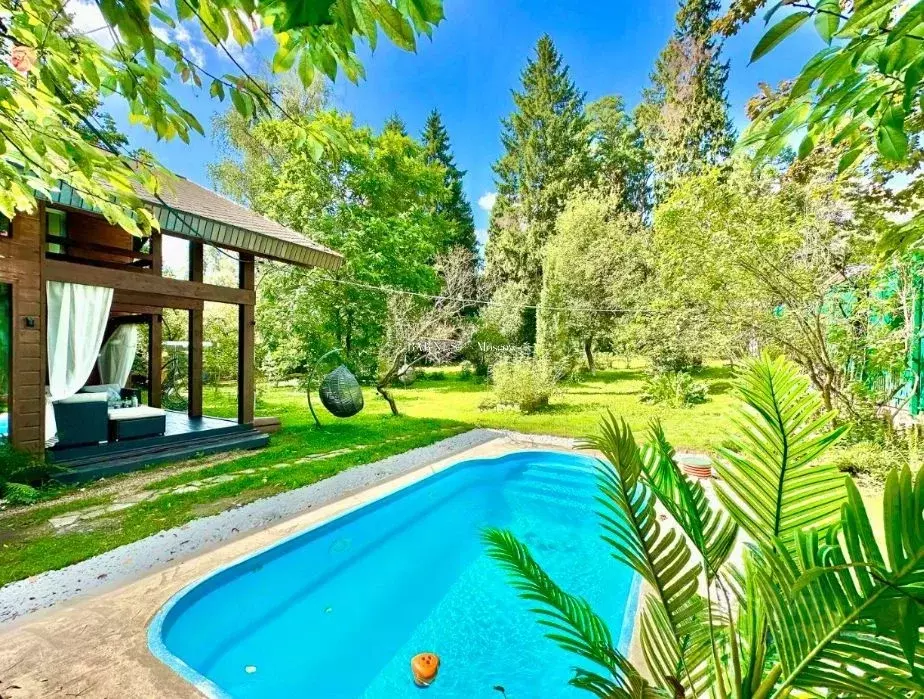 Дом в Московская область, Одинцово ул. Набережная, 2В (250 м) - Фото 2