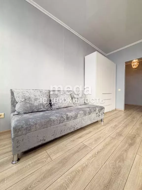 Студия Башкортостан, Уфа Дагестанская ул., 10/1 (36.4 м) - Фото 2