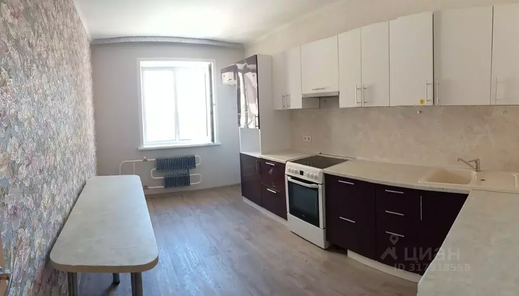 3-к кв. Новосибирская область, Новосибирск ул. Петухова, 14/2 (76.6 м) - Фото 1