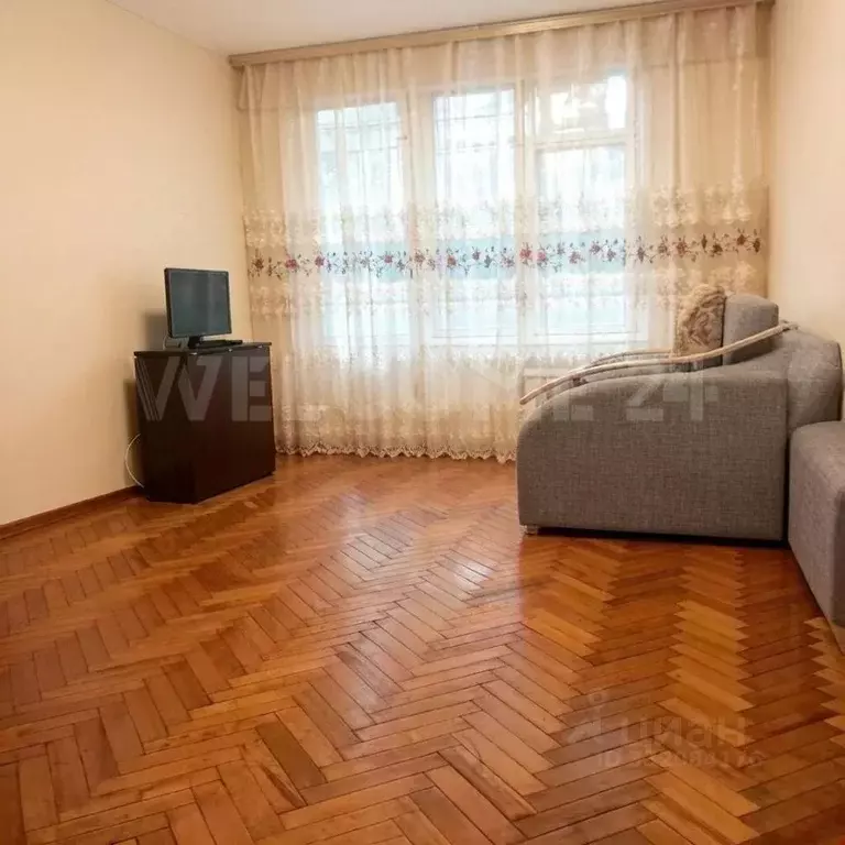 2-к кв. Москва ул. Каховка, 13К3 (45.0 м) - Фото 2