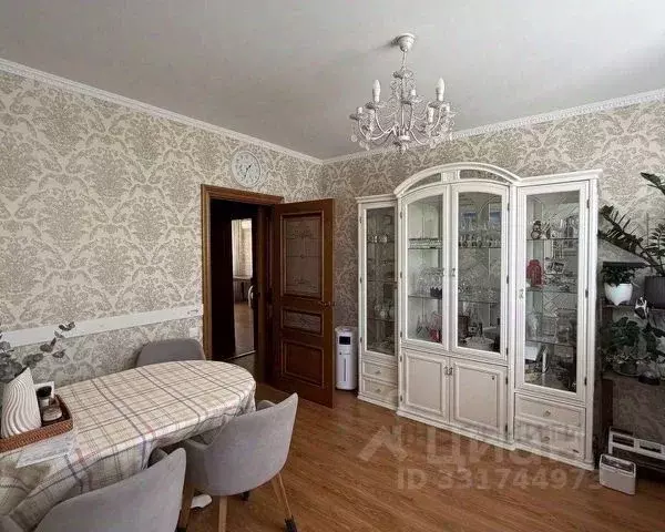 2-к кв. Москва ул. Академика Королева, 4К2 (58.0 м) - Фото 2