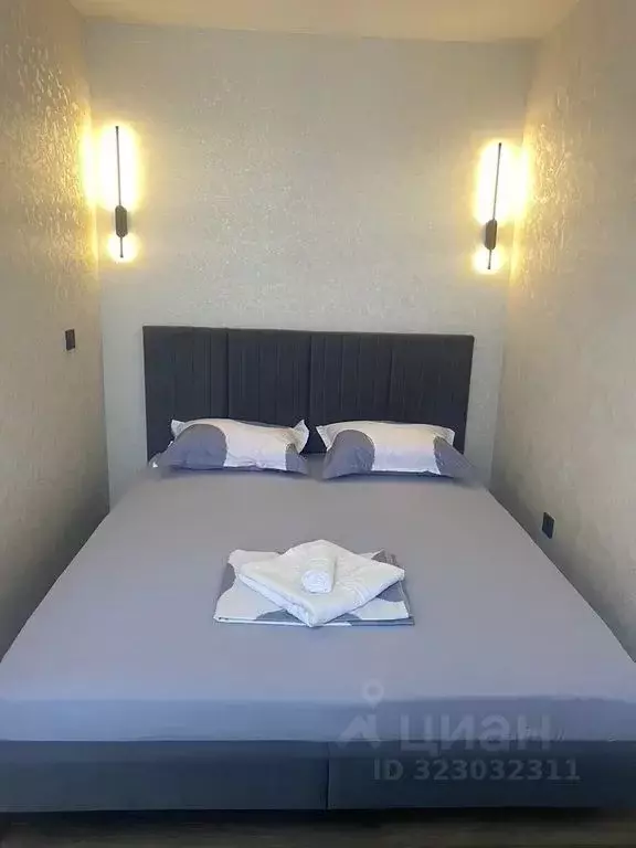 1-к кв. Удмуртия, Глазов Сибирская ул., 6 (31.0 м) - Фото 2